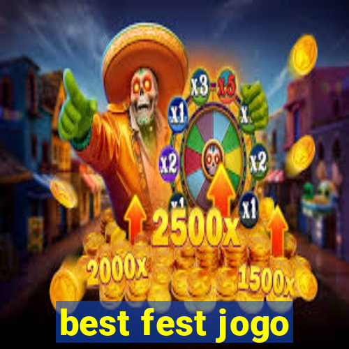 best fest jogo